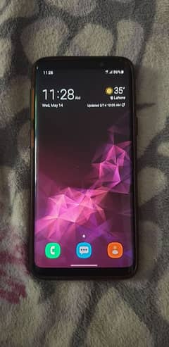 Samsung Galaxy S9 Official PTA