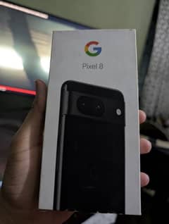Google Pixel 8