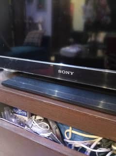 Sony LCD