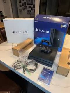 game PS4 pro 1 TB playstation Sony 03482646919 my WhatsApp