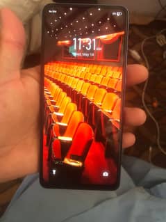 Infinix hot 40 pro