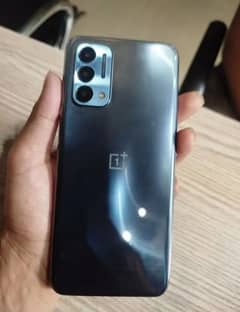OnePlus N200 5G