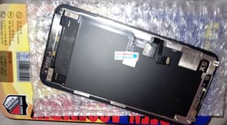 Iphone 11 pro Original GX panel