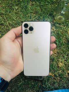 iPhone 11 Pro Max 256 Gb Non Pta
