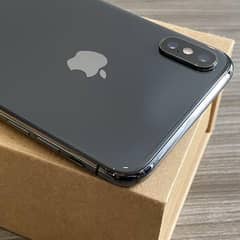 XS Max 512GB Official PTA