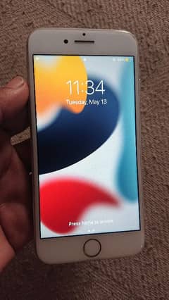 iPhone 7 for sale 128 gb battery 100 health