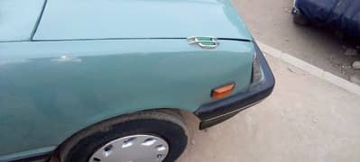 Suzuki Khyber 1994