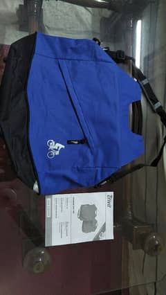 Crivit Travel Bag & School Bag (Germany)