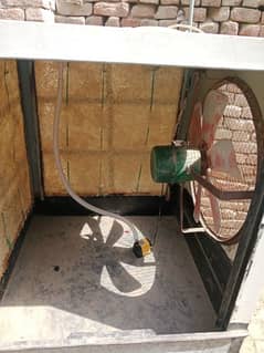 Air cooler