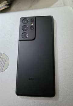 Samsung Galaxy S21 Ultra 5G  12/256 GB