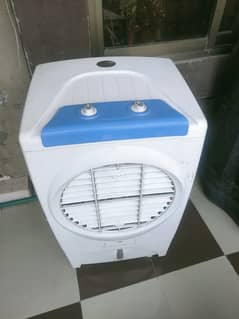 Boss air cooler