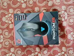 FANTECH X15 PHANTOM