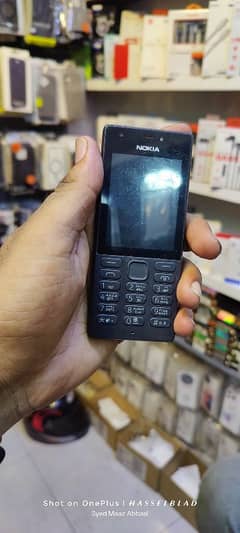 Nokia Type Mobile 3 Pcs urjent sale
