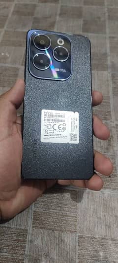 infinx hot 40 for sale