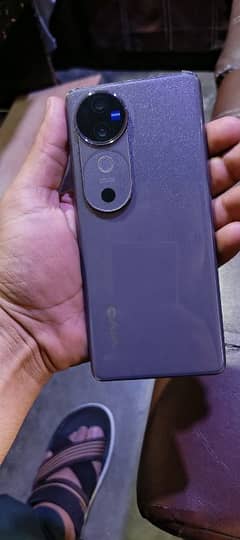 vivo v40