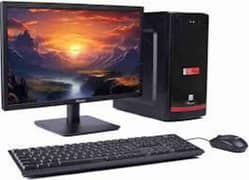 need gaming pc i7 4th ya i5 6th ho 03207751306 Whatsapp