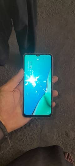 4! 128 oppo a52020