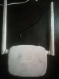 internet Device Tenda