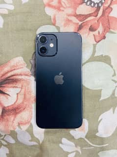 iPhone 12 Mini 84 Health Waterpack 10/10