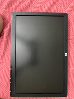 HP monitor