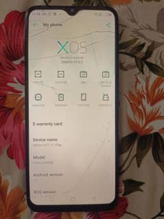infinix