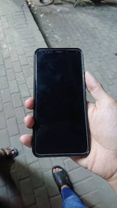Google pix 4xl patch all OK with box charger 10/10