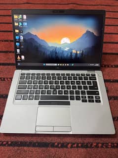 Dell Latitude Core i7-10th Generation, 10/10