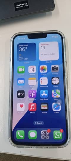 iPhone 16e