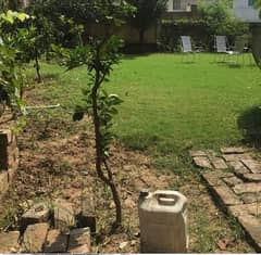 1 Kanal Upper Portion For Rent In Agosh Town