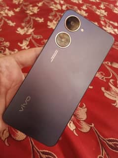 vivo y03 all ok sirf phone h original condition