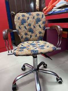Study Chairs (Pack of 3)