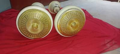 pak fan 100% copper