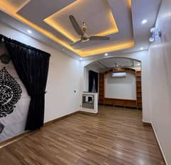 Corner