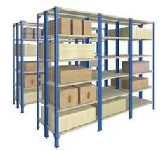 Racks/Used racks/Iron racks/Storage racks/Adjustable racks