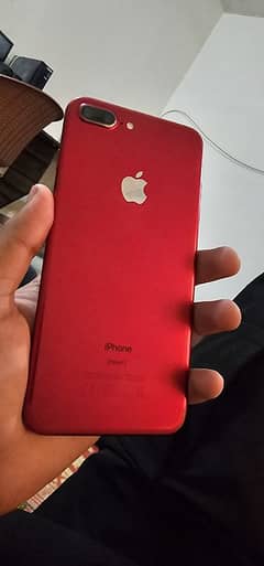 Iphone 7 plus 128gb Original