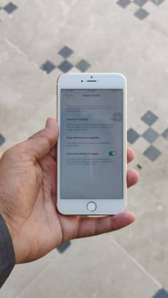 iPhone 6s plus pta approved