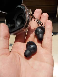 original GALAXY BUDS 2 Pro with box