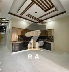 Ideal Upper Portion For Sale In Malir