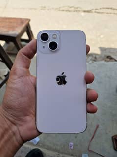 iPhone 13 FU