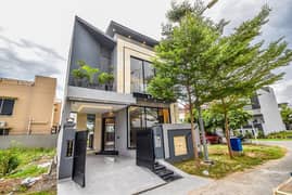 3 Years Installment Plan Triple Story Luxury Designer House In Etihad Town Lahore