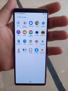 Xperia Mark 5 6/64 Non PTA