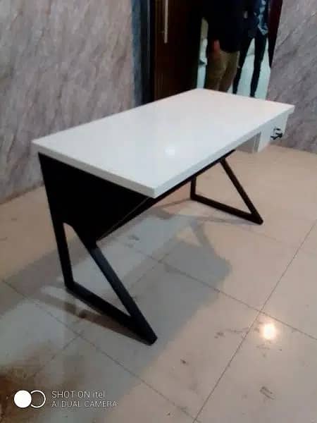 Computer Tables Chair,Study Tables,Computer Chair,Work From Home Table 19