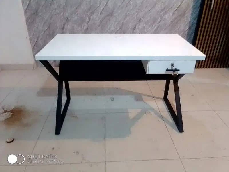 Computer Tables Chair,Study Tables,Computer Chair,Work From Home Table 1