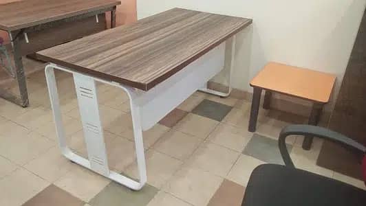 Computer Tables Chair,Study Tables,Computer Chair,Work From Home Table 2