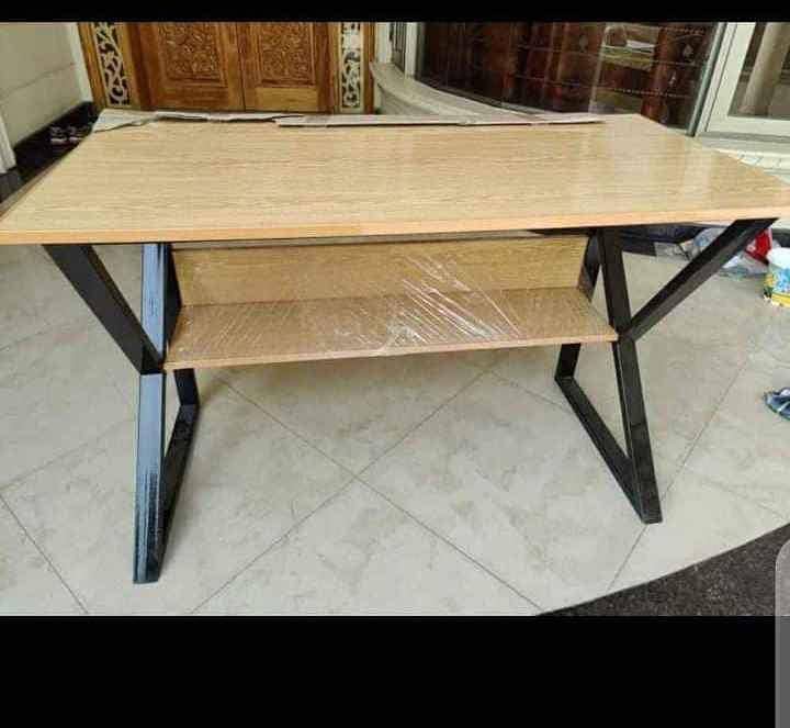 Computer Tables Chair,Study Tables,Computer Chair,Work From Home Table 5