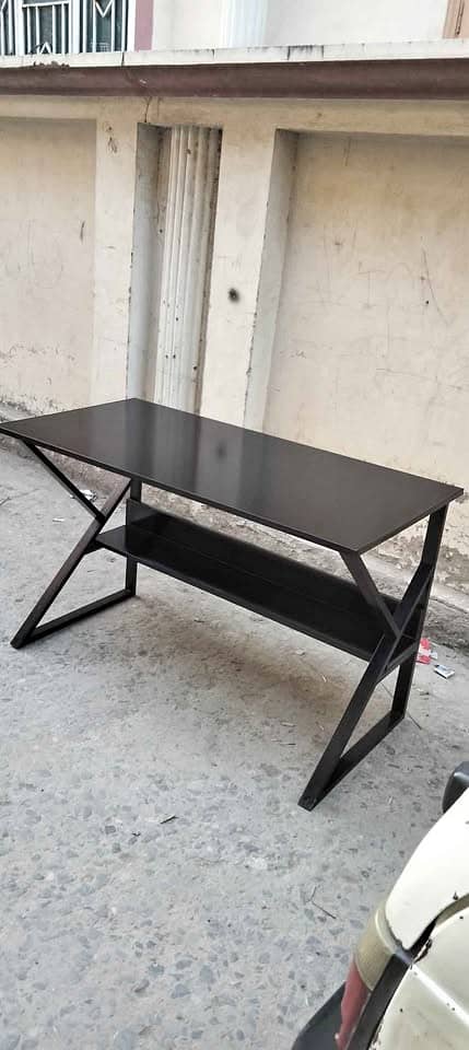Computer Tables Chair,Study Tables,Computer Chair,Work From Home Table 6