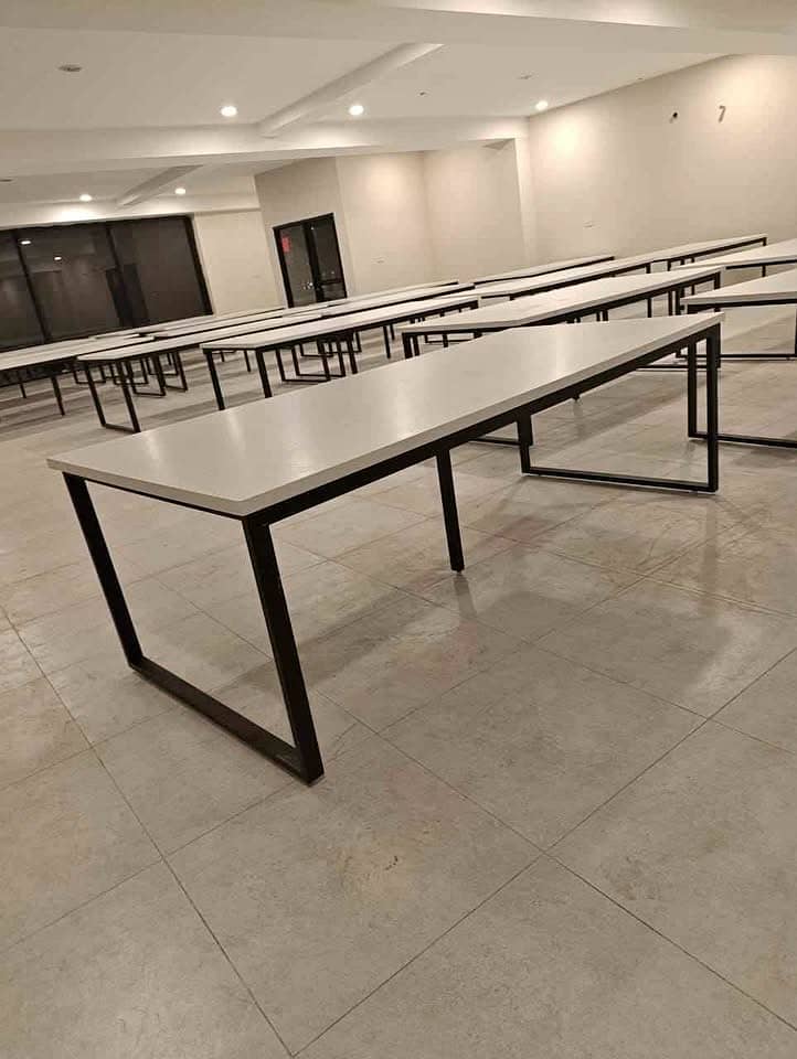 Computer Tables Chair,Study Tables,Computer Chair,Work From Home Table 7