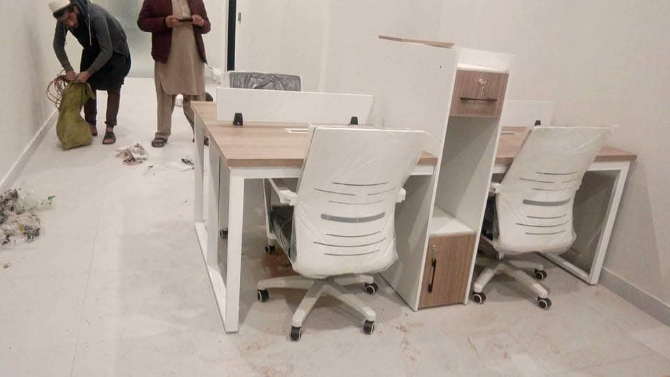 Computer Tables Chair,Study Tables,Computer Chair,Work From Home Table 11