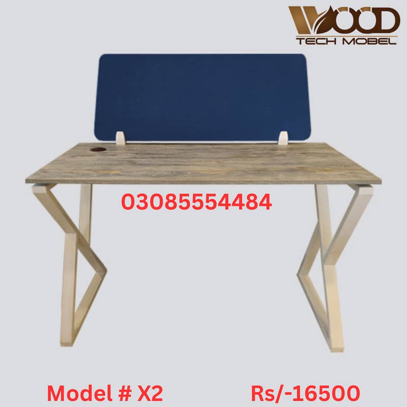 Computer Tables Chair,Study Tables,Computer Chair,Work From Home Table 14