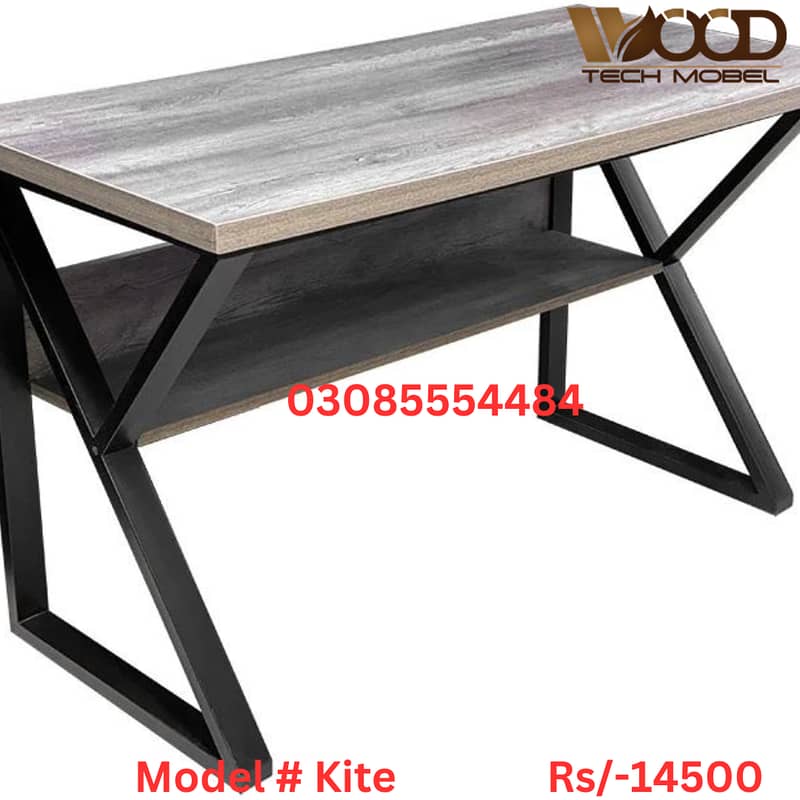 Computer Tables Chair,Study Tables,Computer Chair,Work From Home Table 15